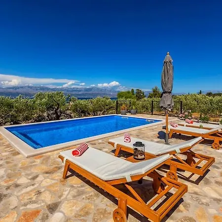Heritage Villa *