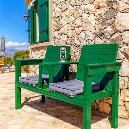 Heritage Villa Supetar